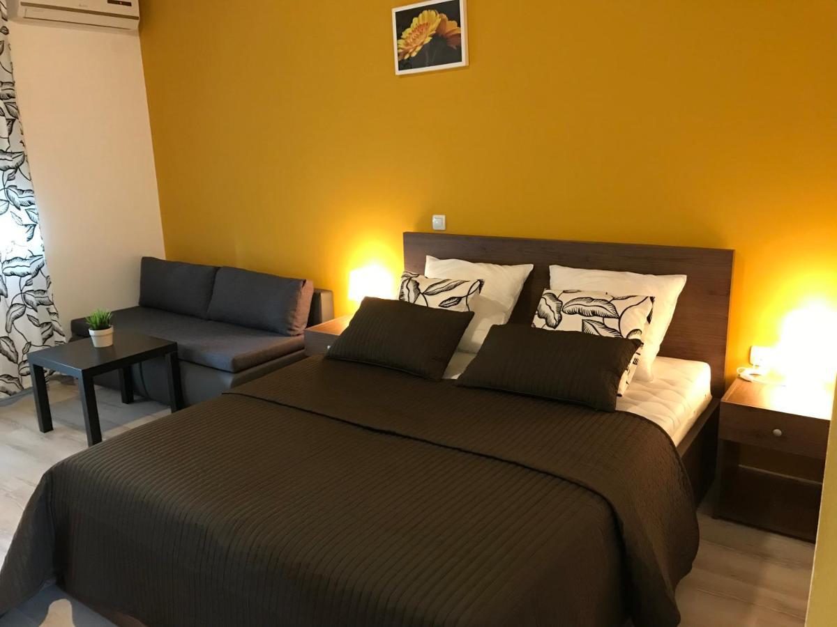 Villa Rubcic Rooms Rakovica Kültér fotó