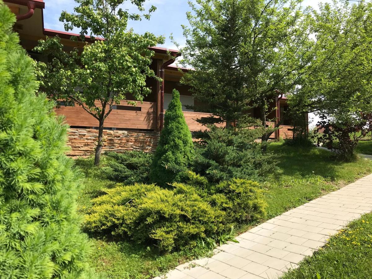 Villa Rubcic Rooms Rakovica Kültér fotó