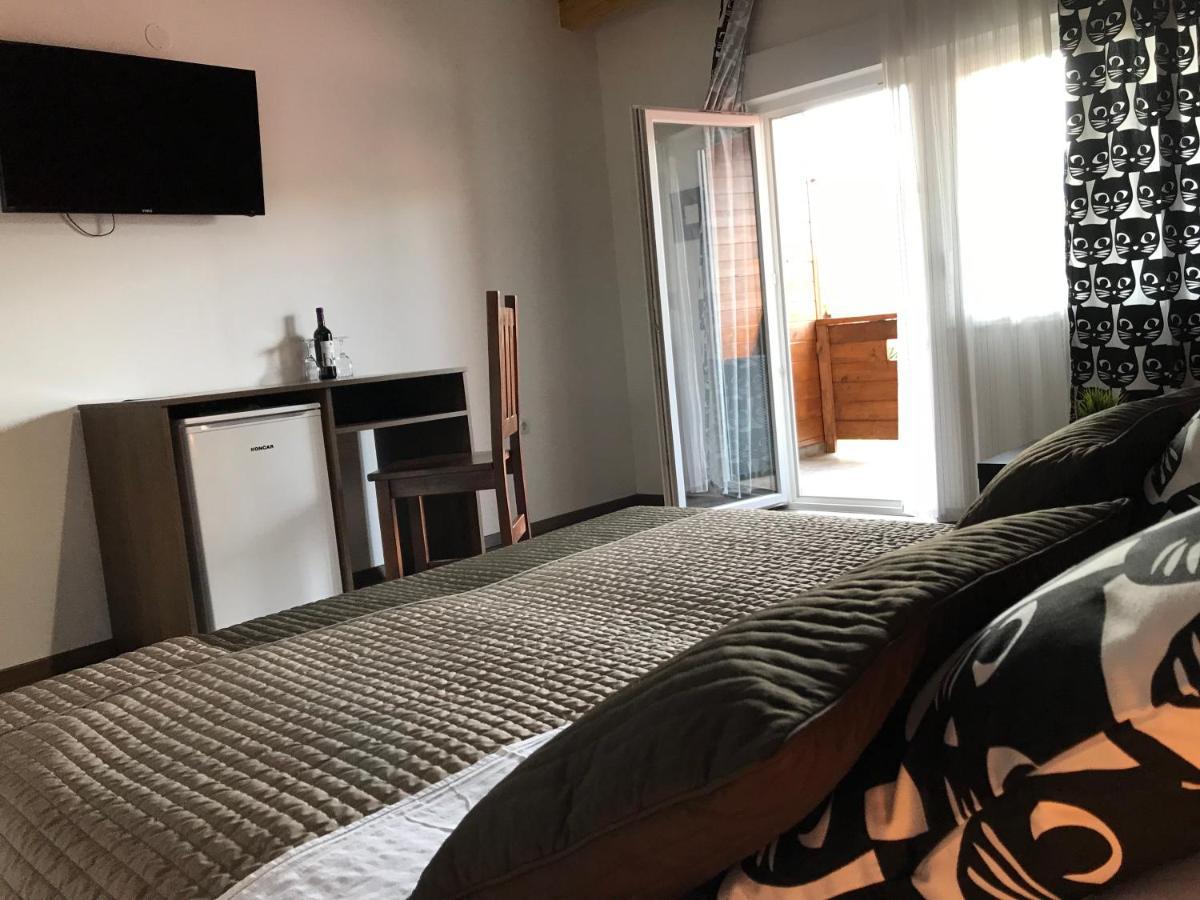 Villa Rubcic Rooms Rakovica Kültér fotó