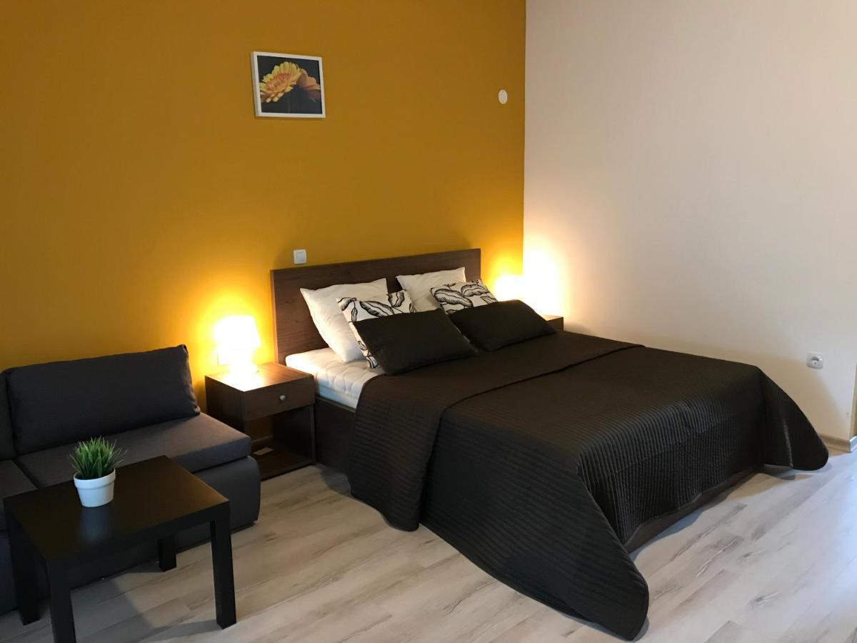 Villa Rubcic Rooms Rakovica Kültér fotó