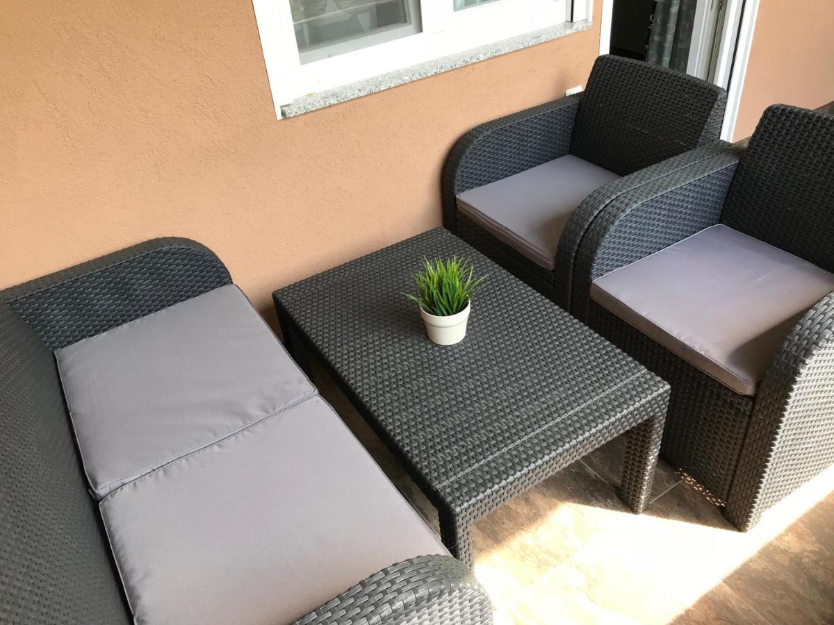 Villa Rubcic Rooms Rakovica Kültér fotó
