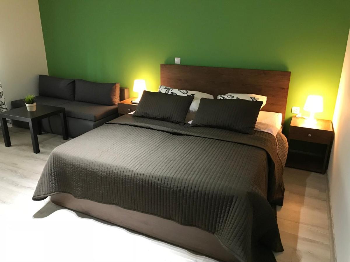 Villa Rubcic Rooms Rakovica Kültér fotó