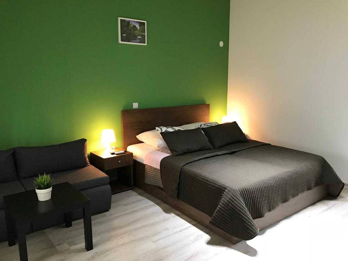 Villa Rubcic Rooms Rakovica Kültér fotó