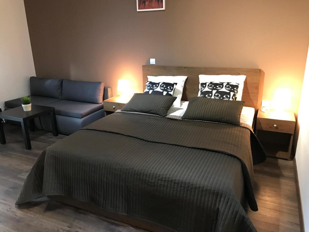 Villa Rubcic Rooms Rakovica Kültér fotó